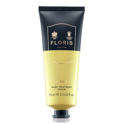 FLORIS LONDON Cefiro Hand Treatment Cream 75 ml